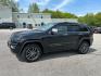 2017 Black /Black Jeep Grand Cherokee Limited 4WD (1C4RJFBG1HC) with an 3.6L V6 DOHC 24V engine, 8A transmission, located at 27 Main St., Norway, MD, 04268, (207) 743-0900, 44.199795, -70.530807 - Photo#1